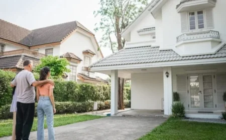 Real Estate CEO Reveals Major Shift in U.S. Housing Market