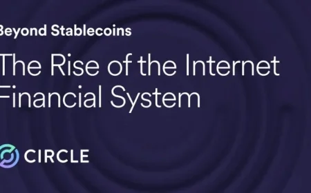 2026 Report: Internet Financial System’s Dramatic Rise