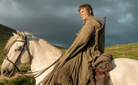 New Game of Thrones Prequel Delights with Humor and Entertainment