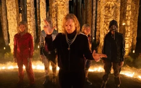 ‘The Bone Temple’ Targets $20M+ MLK Opening, Leading Box Office