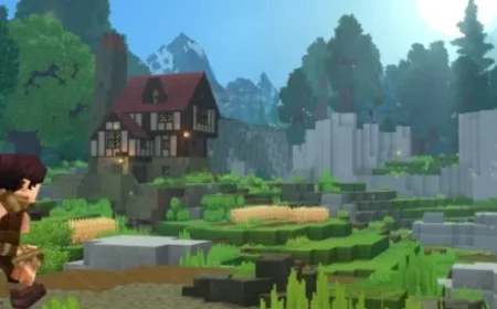 Hytale Game Officially Launched!