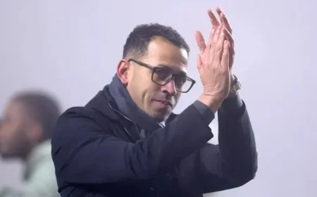 Liam Rosenior Warns Chelsea as Gary Lineker’s Remarks Spark Concern