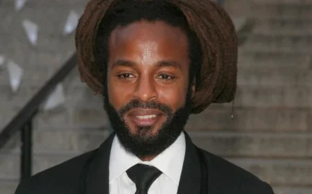 Grammy Nominee John Forté, 50, Discovered Dead in Massachusetts Home