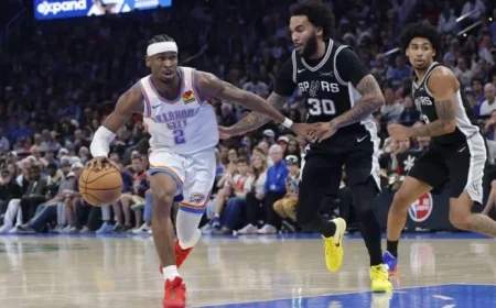 Thunder’s Crucial Win, Ja vs. Trae, Jokic’s Injury Proves Beneficial?