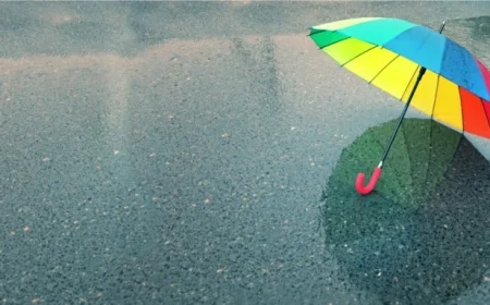 Unstable Weather Predicted from Thursday