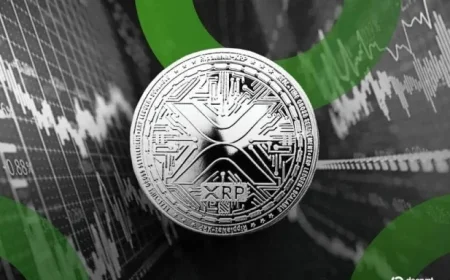 Crypto Bill Elevates XRP, Solana, Dogecoin to Bitcoin’s Legal Status