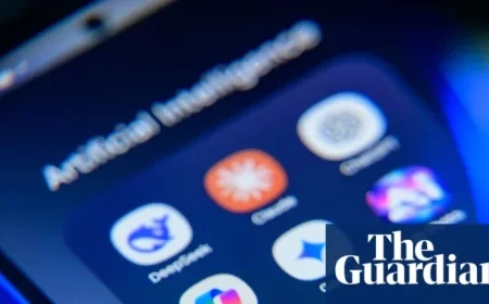 AI Summaries and Chatbots Threaten Digital Media Traffic Era