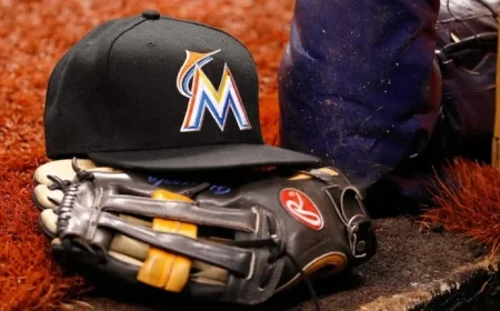 MLB Analyst Confident in Marlins’ 2026 Success Despite Recent Trades