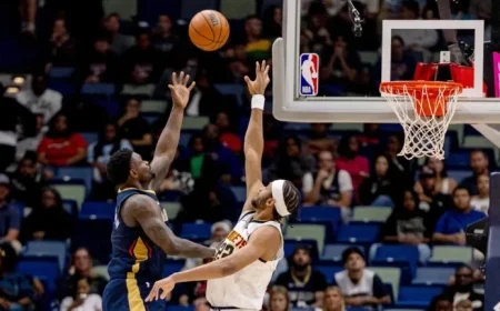 Denver Nuggets vs. New Orleans Pelicans: Odds, Picks, and Predictions