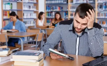 Professors Warn: Gen Z’s Reading Struggles May Breed Anxious, Isolated Graduates