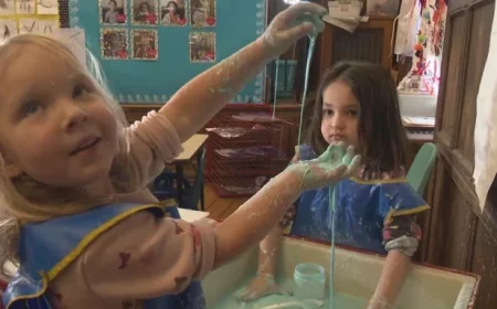 Southern Colorado Leaders Address Affordable Childcare Shortage in Pikes Peak Region