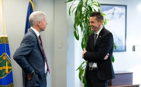 NASA and DOE Collaborate to Build Lunar Reactor by 2030