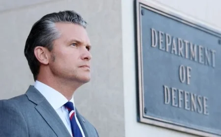 Military Plane from Classified Fleet Conducts First Caribbean Boat Strike