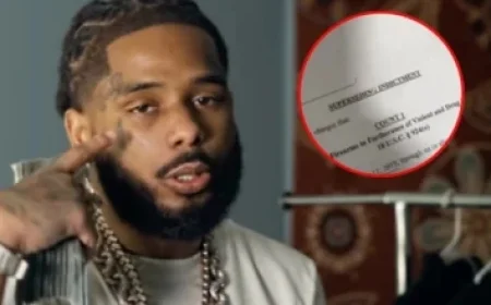 Five Key Highlights from Flames vs. Blue Jackets Game