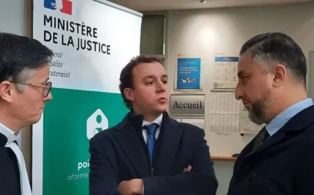 Sens Mayor and Team Cleared of Workplace Harassment Allegations