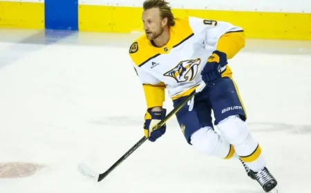 Maple Leafs Eyeing Steven Stamkos, But Challenges Remain