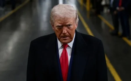 Trump Considers Iran Strike Amid National Security Talks