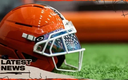 Cleveland Browns Head Coach Interview Updates