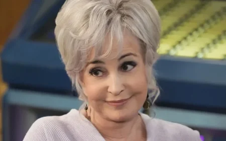 Annie Potts Returns: Meemaw’s Season 2 Debut with Georgie & Mandy