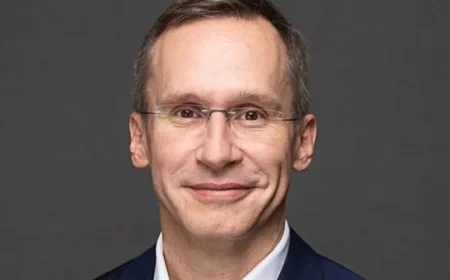 Mars Appoints New President for Global Petcare Division