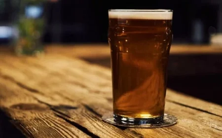 Detroit Brewery Icon Pauses Operations After 31 Years