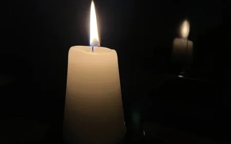 Black Midi Guitarist Matt Kwasniewski-Kelvin Dies at 26