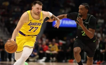 Six Lakers Trade Proposals and Why They Might Fail