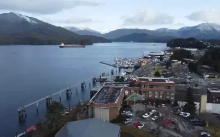 B.C. First Nations Hail Productive Carney Meeting, Hold Firm on Pipeline Stance