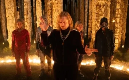 First Major Horror Film of 2026 Released