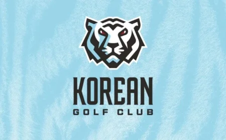 LIV Golf’s Iron Heads GC Rebrands as Korean Club, Embracing K-Culture Ambitions
