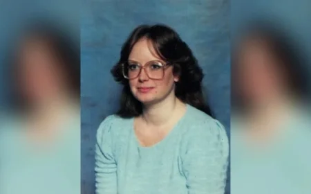 Remembering the Life and Legacy of Melissa A. Thomas