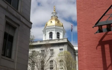 NH Lawmakers Evaluate Second Home and Rental Property Tax Proposals