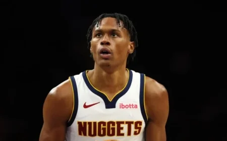 Nuggets Highlights: Watson, Braun, Jokic Impact, Jones, and Tax Updates