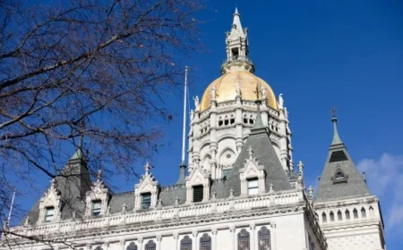 Tensions and Lawsuits Mark 139th House Seat Special Election