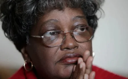 Civil Rights Pioneer Claudette Colvin, Arrested in 1955, Passes Away