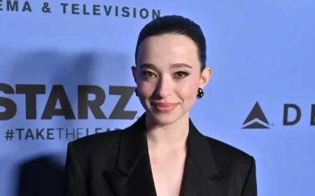 “Director Updates on ‘The Masque of Red Death’ Film Progress”