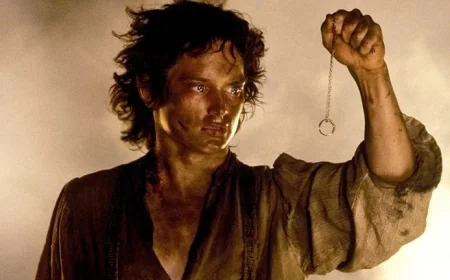 Peter Jackson Confirms No ‘Extended-Extended Edition’ of Lord of the Rings