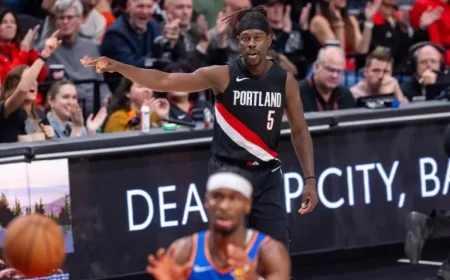 Ex-Celtics Guard Responds to Role Change with New Team