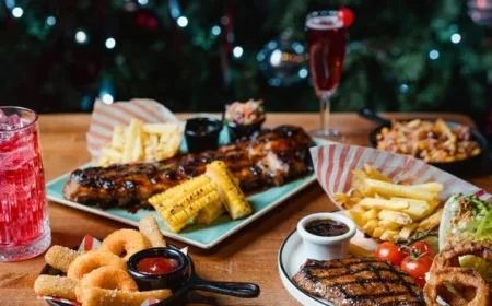 Family Restaurant Chain Closes 16 Locations Amid Pre-Pack Administration