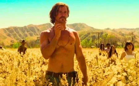 “Watch ‘Bad Times at the El Royale’ Tonight on Film4”