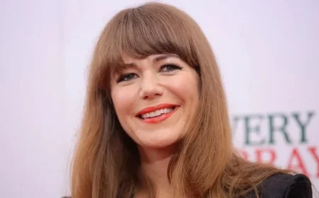 Musician Marries Dog to Celebrate 50th Birthday