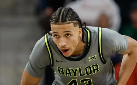 Key Insights from Oklahoma State’s Defeat by Baylor