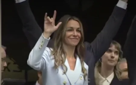 Arctic Chill and Snow Return to Minnesota: MPR News