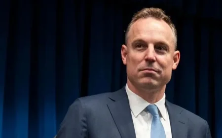 Trump Administration’s Blame Game Disrupts Minnesota US Attorney’s Office