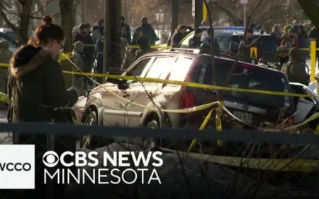 Trump Administration Labels Renee Good a Domestic Terrorist: Is It Justified?