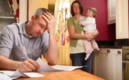 DWP Claimants Face £1,000 Shortfall as April Increase Falls Short