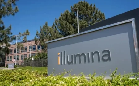 Illumina Launches Billion Cell Atlas to Accelerate AI-Driven Drug Development