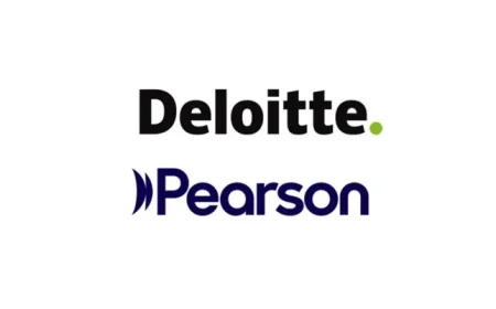 Pearson, Deloitte Collaborate on AI Learning to Bridge Global Skills Gap