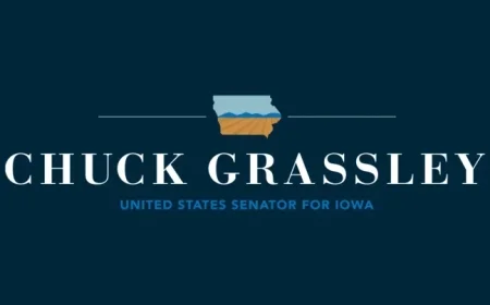 Grassley Report Exposes UnitedHealth’s Exploitation of Medicare Advantage Risk Adjustment