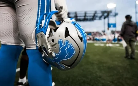 Key 2026 NFL Offseason Dates to Watch